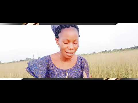 Sr Véronique AKONGA Olongo Dimena Studio TEGRA