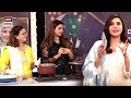 Most famous sindhi dishes  hira soomro  nida yasir goodmorningpakistan