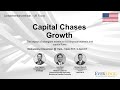 Capital Chases Growth: The Impact of Intangible Assets on US Financial Markets &amp; Capital Flows