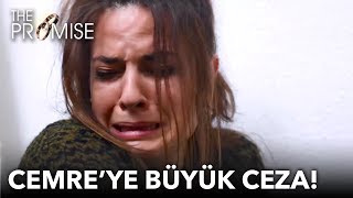 Cemre'ye büyük ceza | Yemin 133. Bölüm