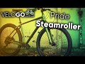 Pride Steamroller | Всесезонний всюдихід