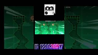 que locura 😵‍💫 #geometrydash #videoepico #viralvideo