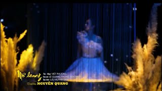 Video thumbnail of "Mê Hoang | Thơ và nhạc Việt Phương | Trình bày: Nguyễn Quang"