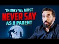 THESE VALUABLE LIFE LESSONS WILL FIX 99.9% OF YOUR PROBLEMS | Nouman Ali Khan