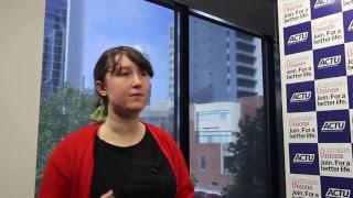 Lauren's Story - It's time to #RaiseTheWage
