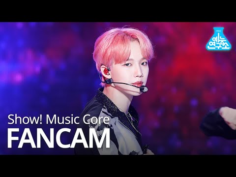 [예능연구소 직캠] AB6IX - BLIND FOR LOVE (LIM YOUNG MIN) @Show Music Core 20191026