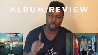 Download Lagu Niall Horan - Heartbreak Weather - Album Review Download Lagu Niall Horan - Heartbreak Weather - Album Review