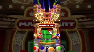 Mario (Tuxedo)!! 10 Pipe Pull | Mario Kart Tour #Shorts
