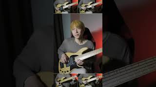   Seikai Wa Iranainanaoakariall On Bass shorts