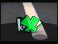 Kix Searchlights 2013 UK Ident 