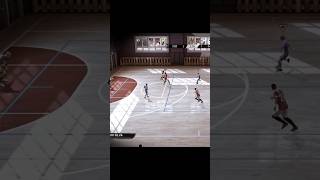 Fifa Street (2012) Xbox 360 goal Modric