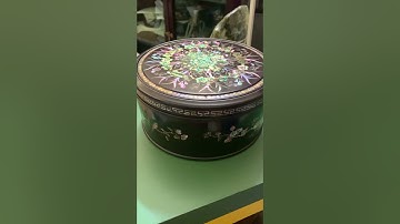 NGHỆ THUẬT KHẢM ỐC XÀ CỪ ĐẶC SẮC TRÊN TRÁP TRÒN- 097.112.6568