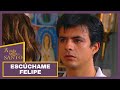 A Cada Quien Su Santo | Escúchame Felipe