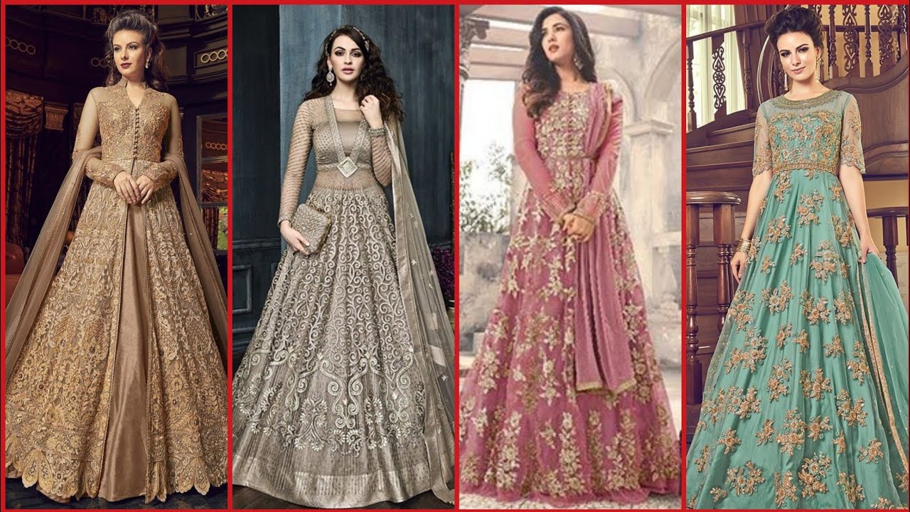 Latest And Most Beautiful Stylish And Outstanding Designer Net