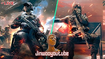 RED ITEM LOOT RUN in Delta Force!