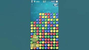 Bubble Explode : Pop Bubbles
