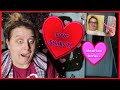 Reading YOUR Best/Worst Valentine's Day Stories!!