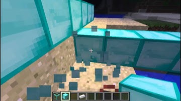 Minecraft 1.4 Snapshot 12w32a - Work in Progress Block