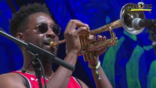 THE SKATALITES live @ Main Stage 2022