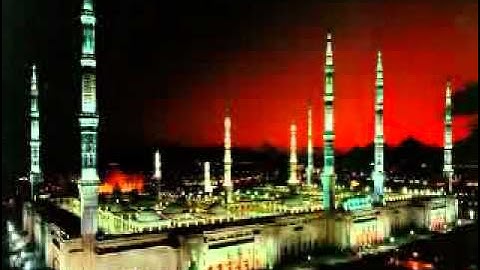 سورة الزخرف تلاوة خاشعة بصوت الشيخ ماهر المعيقلي