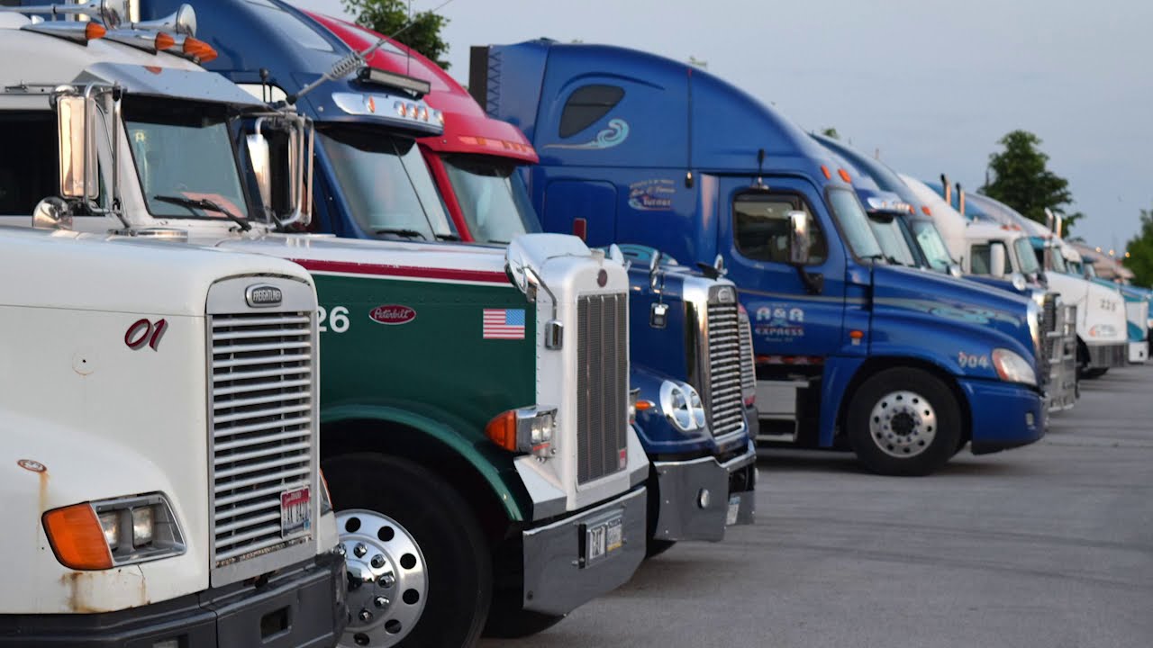 Double-brokered freight fraud: How truckers and brokers can fight it together