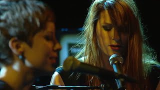 Susanne Sundfr  Wild Heart stevie Nicks Cover   720p