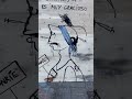 Sonríe – street artist Barcelona, street art video Barcelona, urban art video