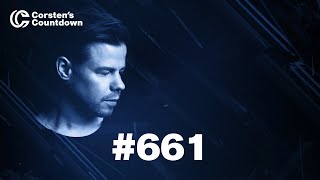 Corsten's Countdown 661