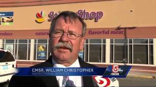 Stop & Shop officials to attend hearing about rodent infestation