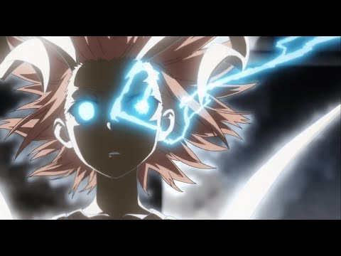 Misaka Goes Level 6