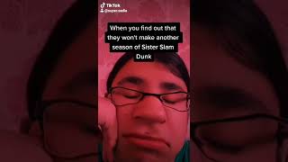 Sister Slam Dunk