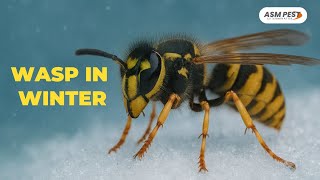 Do Wasps Survive Winter? Here’s the Truth