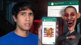 DESCARGUÉ LAS APPS ROB4 NIÑ0S DE PLAY STORE!!😱
