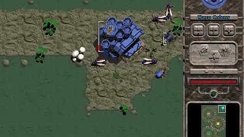 [Swarm Assault] Level 81: Frozen