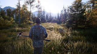 Hunting Unlimited 2009 - Challenges - Goat Crawl screenshot 5