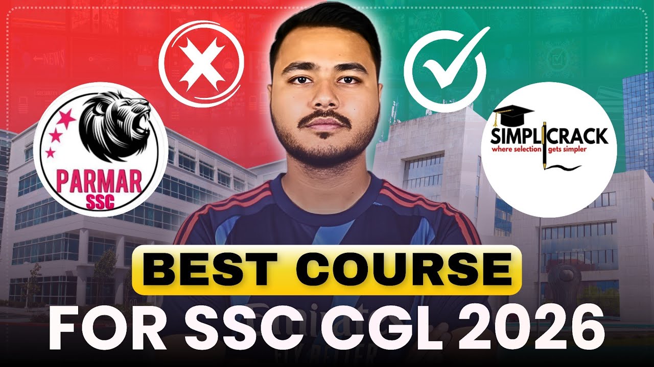 SIMPLICRACK GS COURSE REVIEW 🔥✔️ | AB GS KA KHEL KHATAM 🫵💥 🔥 !