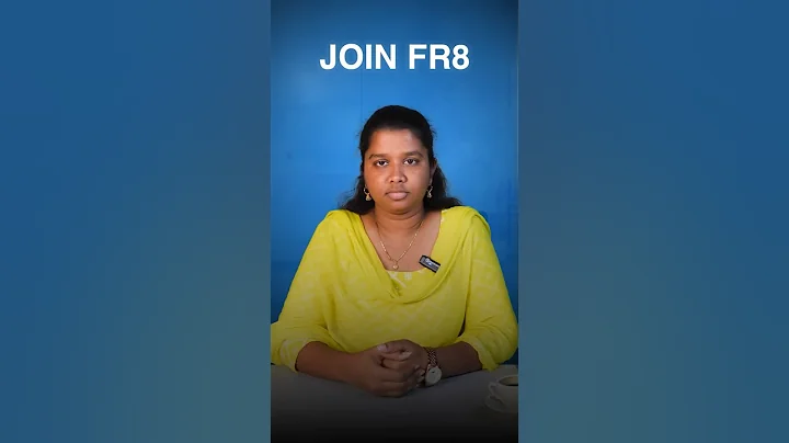 The Surprising Benefits of Using FR8 for Your Company