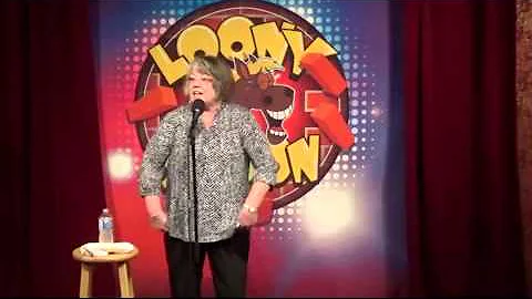 Donna Carter