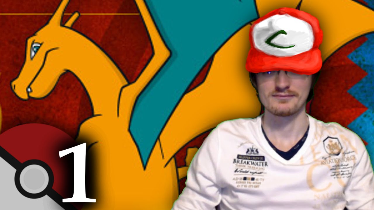 [Wi-fi] Ep#01 • Tournoi Pokémon Kanto Classique ! - Match d'ouverture !