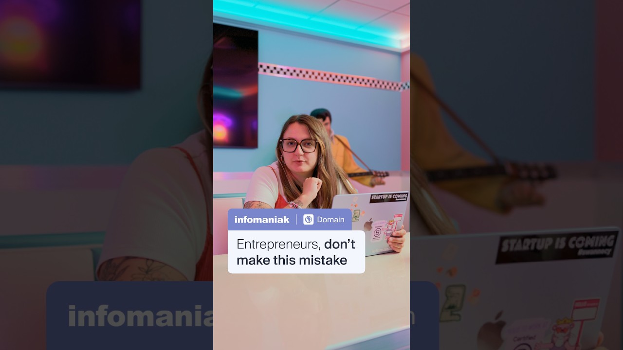 Entrepreneurs, don't make this mistake