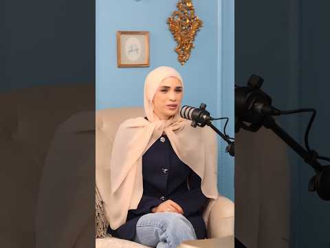 متى شعرت شادن ان ميكا ابن زوجها طفل التوحد ان تقبلها في عالمه شادو ايلان لين ابو شعر بودكاست