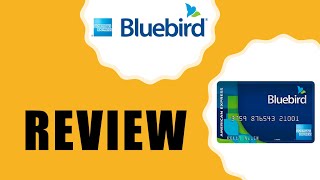 Bluebird Prepaid Card Review