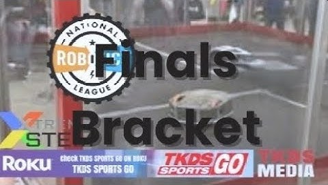NRL Nationals 2025 || Finals Bracket