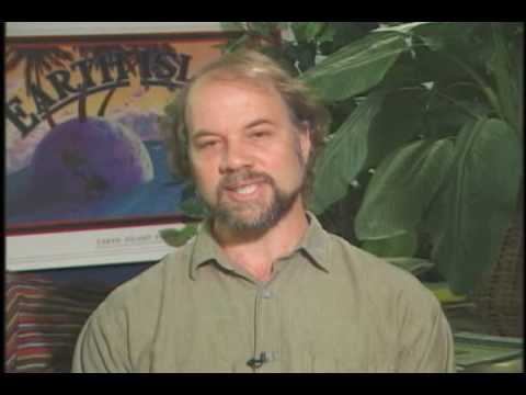 Earth Island Institute - Dave Phillips - ECU 581