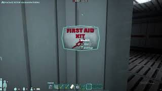 Easiest Abiotic Factor Duplication Glitch! (Patched)