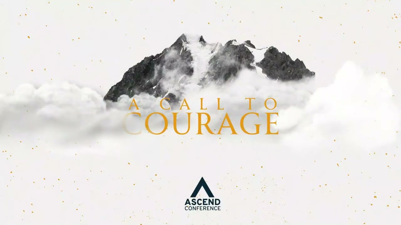 Ascend Conference Main Service 4 November 18, 2023 YouTube