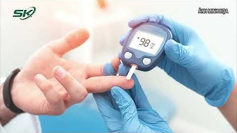 Chuyên Gia Tiết Lộ Dấu Hiệu Cảnh Báo Rối Loạn Cương Dương | SKĐS