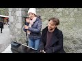 "Mistletoe" Justin Bieber * Allie Sherlock cover