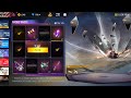 😱NEW FADED WHEEL EVENT FREE FIRE 🔥 | DREAM DIVE SKYDIVE EVENT SPIN 🤩 | FREE FIRE NEW EVENT#freefire