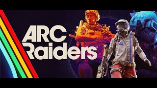 LIVE - ARCRAIDERS TALLER AND BETTER THAN NICKMERCS